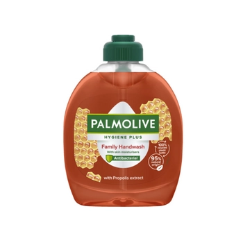 Palmolive Hygiene-Plus Family Mydło w Płynie 300 ml