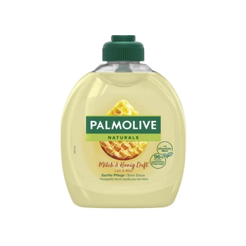 Palmolive Naturals Milch & Honig Mydło w Płynie 300 ml