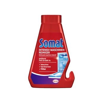 Somat Środek do Mycia Zmywarki 250 ml