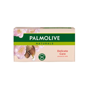 Palmolive Naturals Delicate Care Mydło 90 g