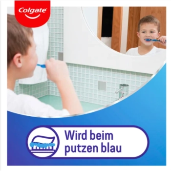 Colgate Junior 6-12 lat Pasta do Zębów 75 ml