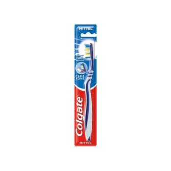 Colgate Flex Zone Mittel Szczoteczka do Zębów