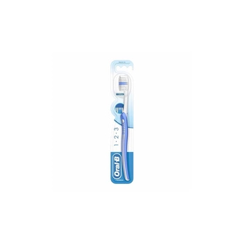 Oral-B Indicator Mittel Szczoteczka do Zębów
