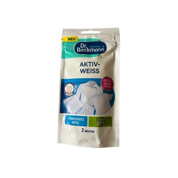 Dr.Beckmann Activ-weiss Super Biel 80 g