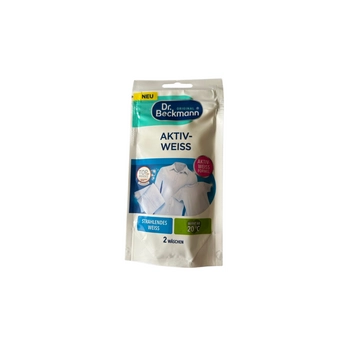 Dr.Beckmann Activ-weiss Super Biel 80 g
