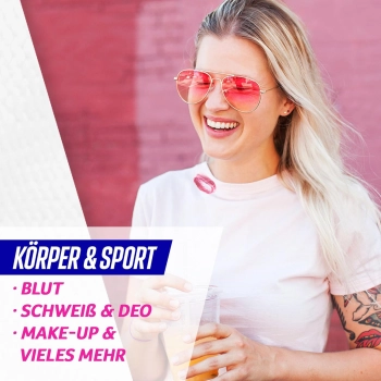 Vanish Oxi-Action Weiss Odplamiacz 750 ml