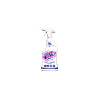 Vanish Oxi-Action Weiss 30 sekunden Odplamiacz 750 ml