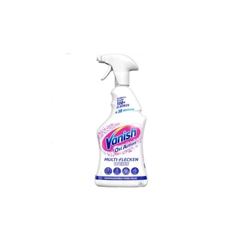 Vanish Oxi-Action Weiss 30 sekunden Odplamiacz 750 ml