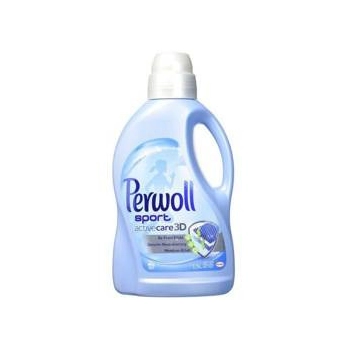 Perwoll Aktiv&Sport Żel do Prania 20 prań