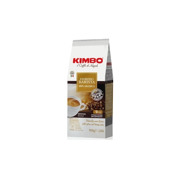 Kimbo Espresso Barista 100% Arabica Kawa Ziarnista 1 kg