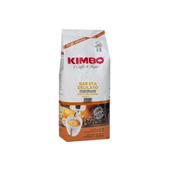 Kimbo Barista Delcato Kawa Ziarnista 1 kg