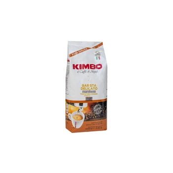 Kimbo Barista Delcato Kawa Ziarnista 1 kg