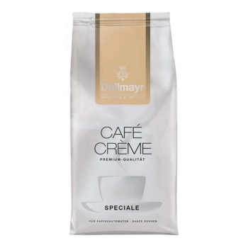 Dallmayr Cafe Creme Speciale Kawa Ziarnista 1kg