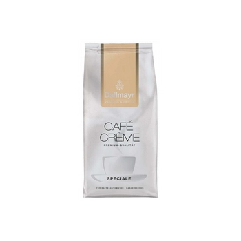 Dallmayr Cafe Creme Speciale Kawa Ziarnista 1kg