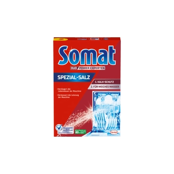 Somat Spezial Salz Sól do Zmywarki 1,2 kg