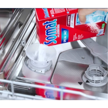 Somat Spezial Salz Sól do Zmywarki 1,2 kg