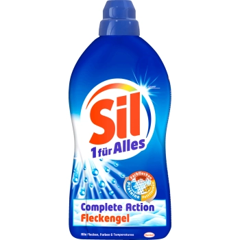 Sil Odplamiacz Żel 1,3 l