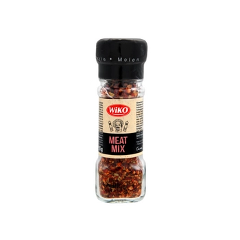Wiko Meat Mix Mieszanka Przypraw do Mięsa z Młynkiem 55 g
