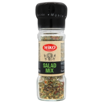 Wiko Salad Mix Mieszanka Przypraw do Sałatek z Młynkiem 46 g