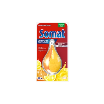 Somat Duo-Perls Zitrone & Orange Zapach do Zmywarki