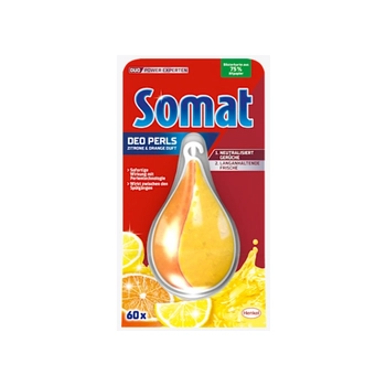 Somat Duo-Perls Zitrone & Orange Zapach do Zmywarki