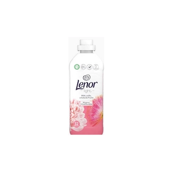 Lenor Light Pfingsrose & Seidenbaumblüte Płyn do Płukania 32 prania