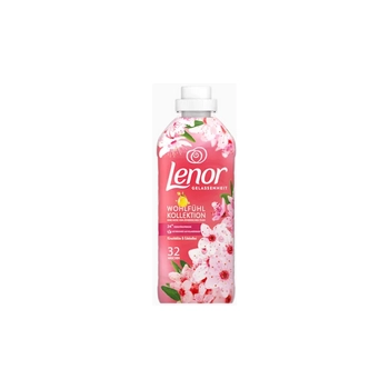 Lenor Kirschblüte & Edelsalbei Płyn do Płukania 32 prania