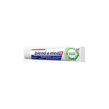 Blend- a- med Kräuter Clean Pasta do Zębów 75 ml DE
