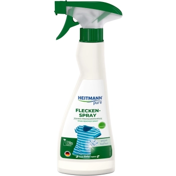 Heitmann Pure Fleckenspray Odplamiacz 250 ml
