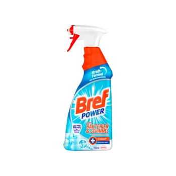 Bref Bakterien&Schimmel 750 ml