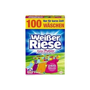 Weiser Riese Color Proszek do Prania 100 prań