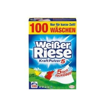 Weiser Riese Uniwersal Proszek do Prania 100 prań