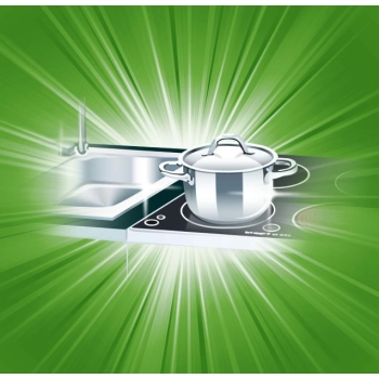 Bref Power ATA Proszek do Szorowania 500 g