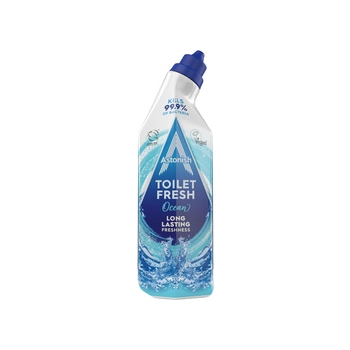 Astonish Toilet Fresh Ocean Żel WC 750 ml