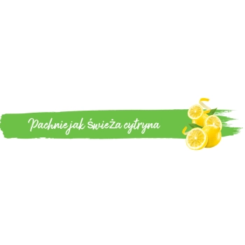 Astonish Toilet Fresh Lemon Żel WC 750 ml