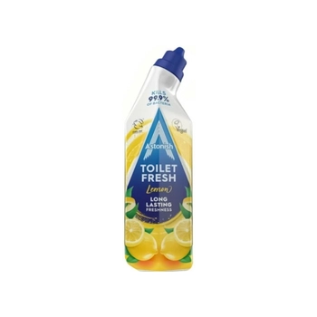 Astonish Toilet Fresh Lemon Żel WC 750 ml