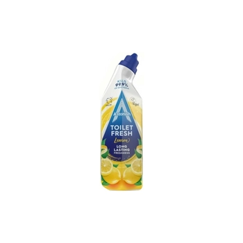 Astonish Toilet Fresh Lemon Żel WC 750 ml