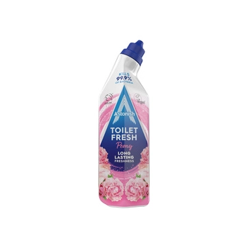 Astonish Toilet Fresh Peony Żel WC 750 ml