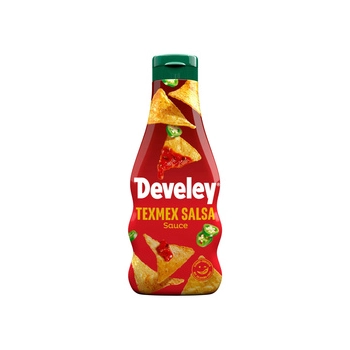 Develey Tex Mex Salsa Sos 250 ml