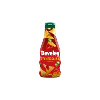 Develey Tex Mex Salsa Sos 250 ml