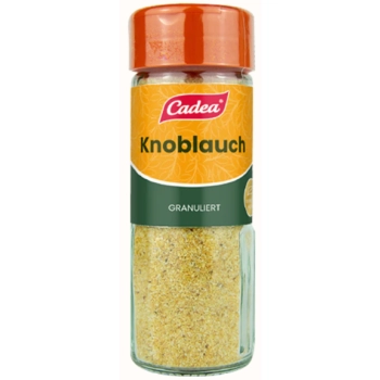 Cadea Czosnek Granulowany 70 g