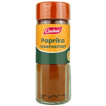 Cadea Papryka Ostra 50 g