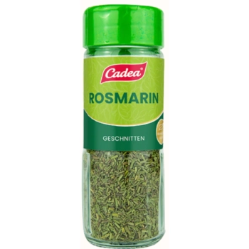 Cadea Rozmaryn Suszony 25 g