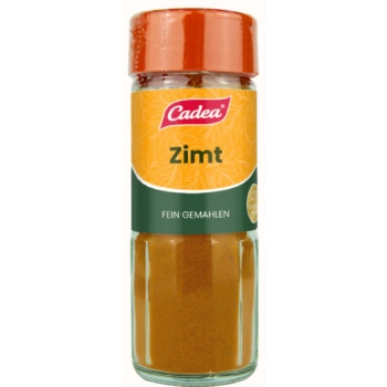 Cadea Cynamon Mielony 40 g