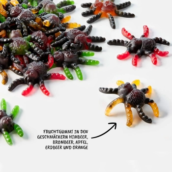 Trolli Tarantula Żelki 150 g