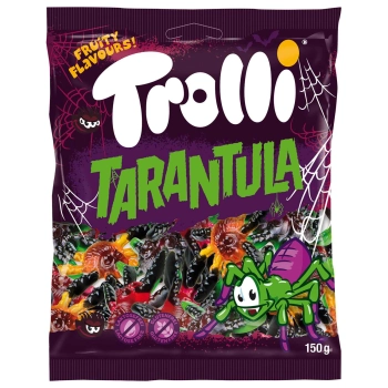 Trolli Tarantula Żelki 150 g