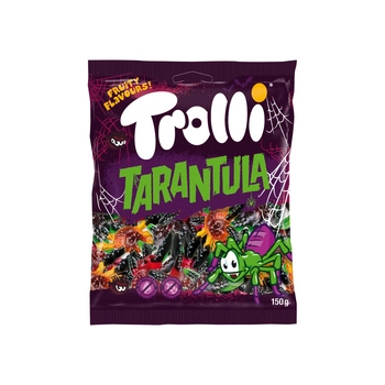 Trolli Tarantula Żelki 150 g