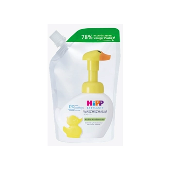 Hipp Babysanft Sensitiv Opakowanie Uzupełniające do Pianki 250 ml