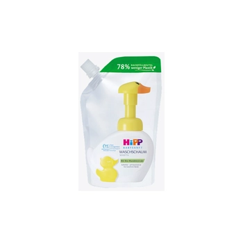 Hipp Babysanft Sensitiv Opakowanie Uzupełniające do Pianki 250 ml