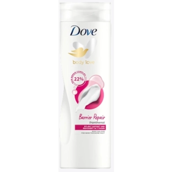 Dove Barrier Repair Balsam do Ciała 400 ml